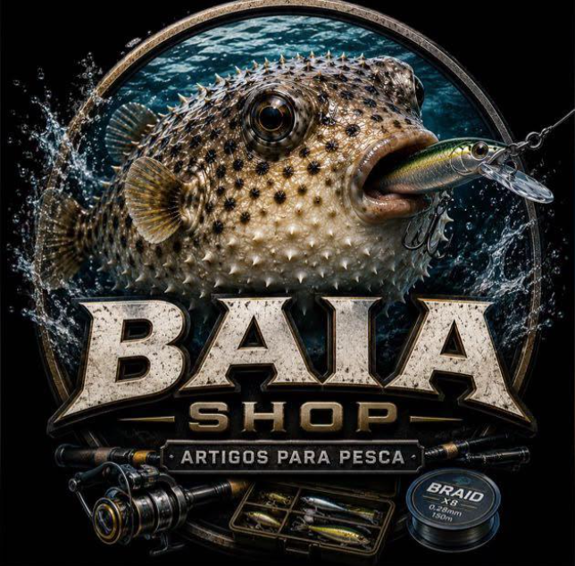 Baia Shop